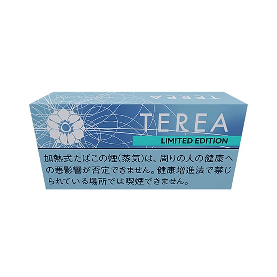 IQOS ILUMA Terea | Liquid tobacco for Iqos