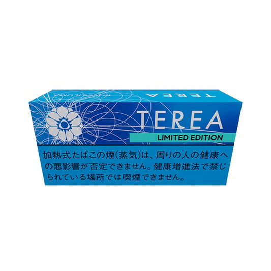 IQOS ILUMA Terea | Liquid tobacco for Iqos