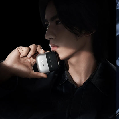 Panasonic Electric Shaver | Swipe Right - Easy Travel | FunWearCode's Selection