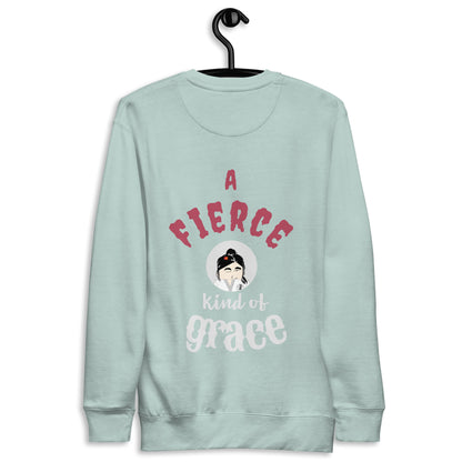 Judo Lady Long Sleeve Tee – Stylish Martial Arts Inspired Sweatshirt | FunWearCode