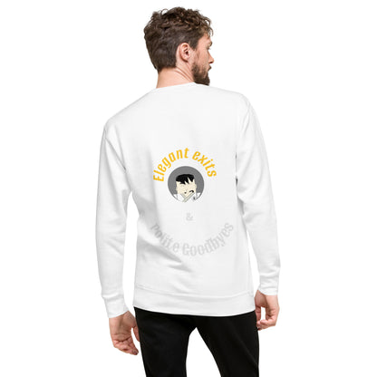 Judo Theme Long Sleeve Tee – Fun Martial Arts Shirt | FunWearCode