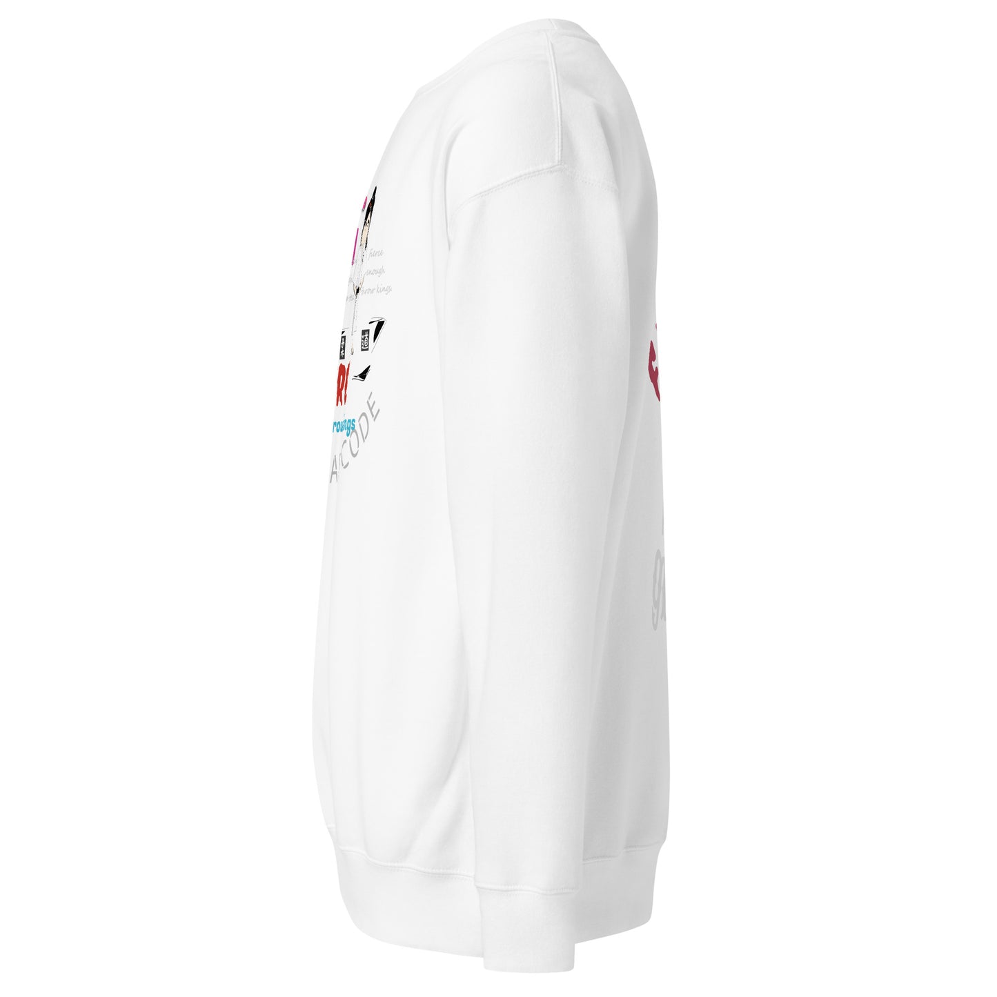 Judo Lady Long Sleeve Tee – Stylish Martial Arts Inspired Sweatshirt | FunWearCode