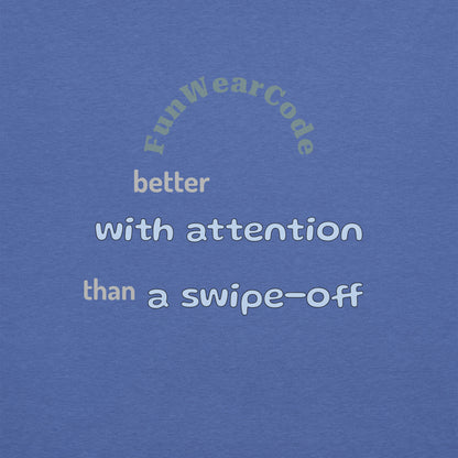 Unisex Fun Geisha T-Shirt - Vintage Japanese Iconic Tee | FunWearCode