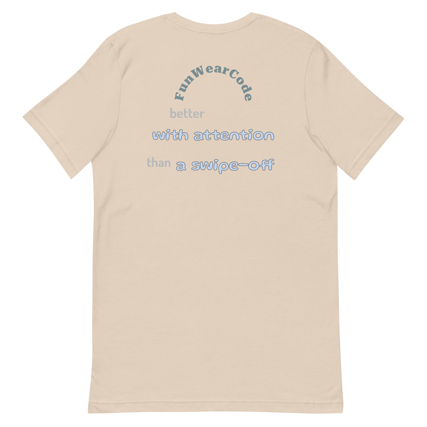 Unisex Fun Geisha T-Shirt - Vintage Japanese Iconic Tee | FunWearCode