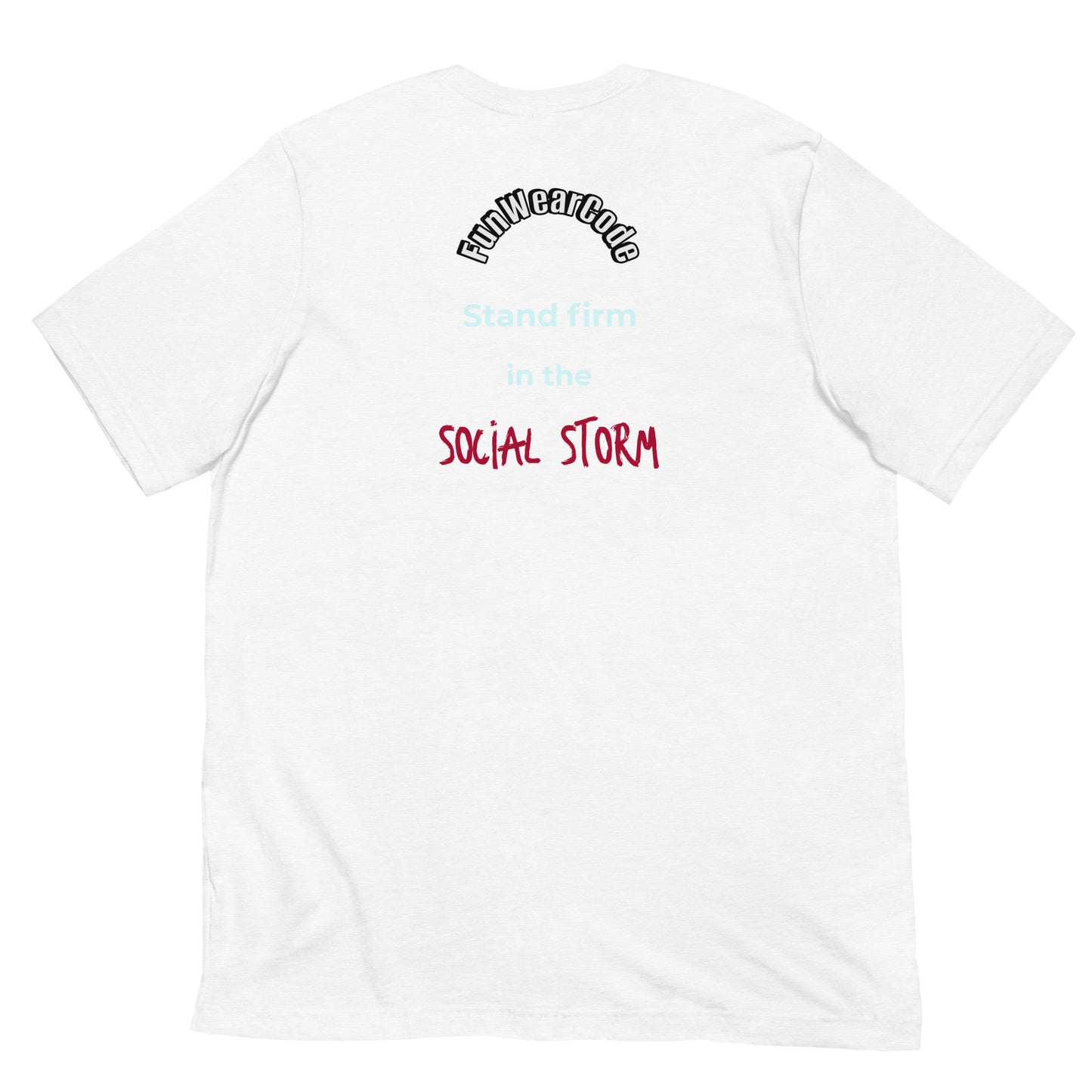 Unisex Guardsman T-shirt - Classic English Style Tee for Fun-Loving Souls | FunWearCode