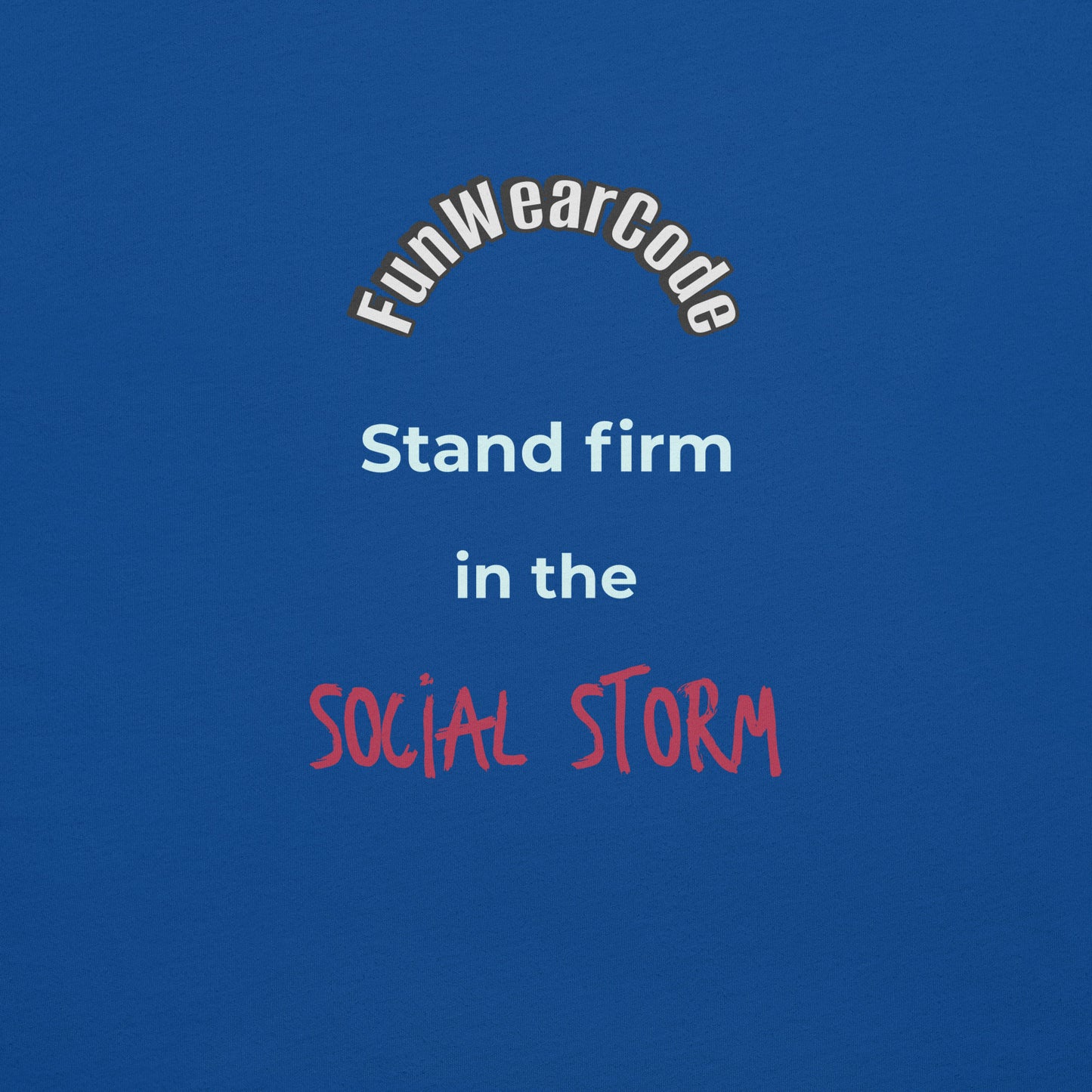 Unisex Guardsman T-shirt - Classic English Style Tee for Fun-Loving Souls | FunWearCode