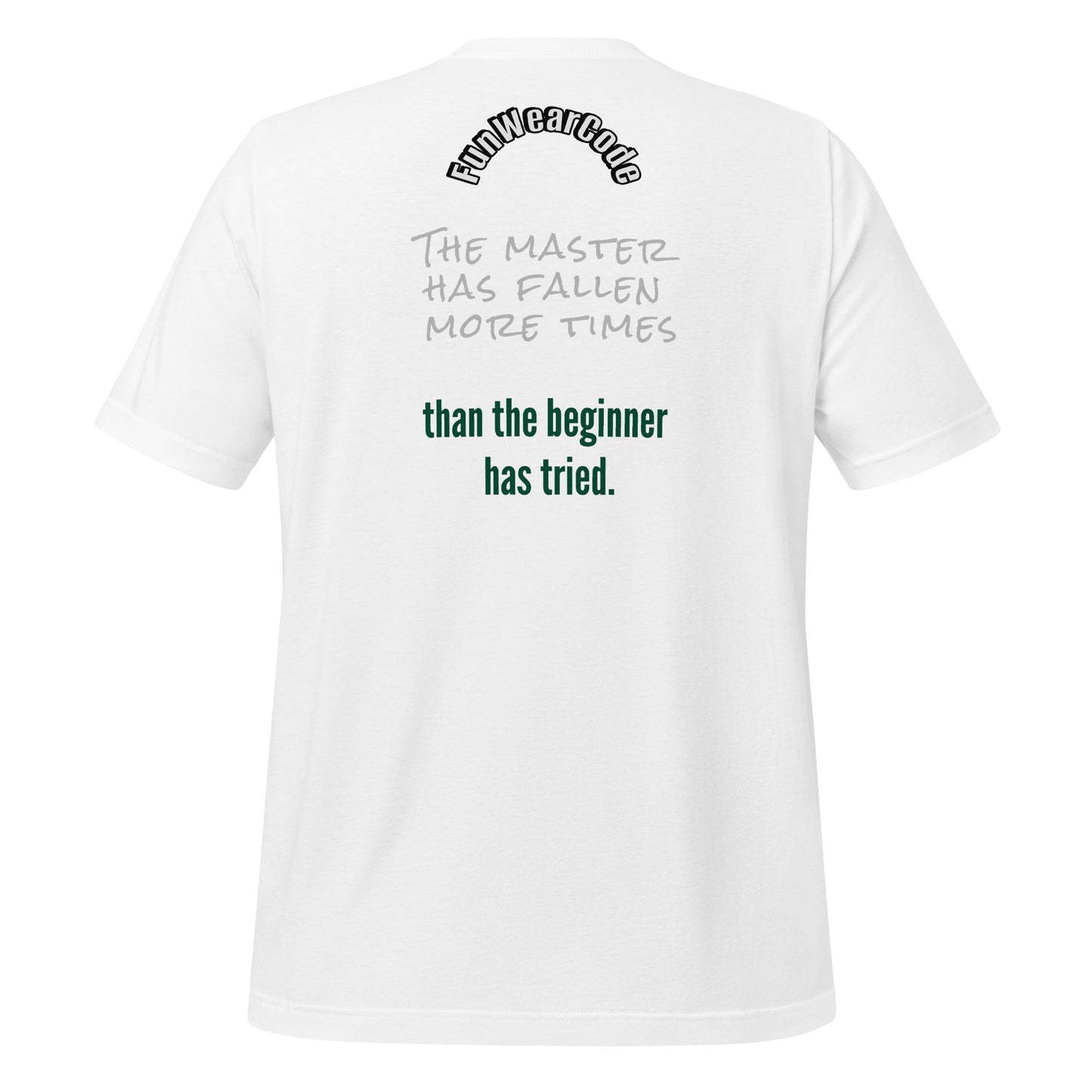 Authentic Judo Theme T-Shirt - Fun Martial Arts Graphic Tee | FunWearCode