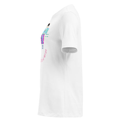 Women’s Relaxed Yukata T-Shirt – Soft Slender Japanese Style Tee | FunWearCode